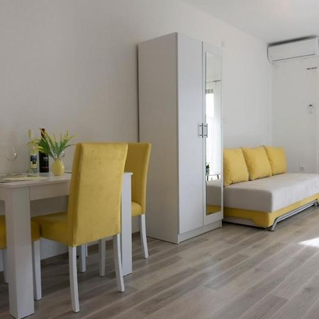 Apartmani Ivkovic+ Требинє Екстер'єр фото