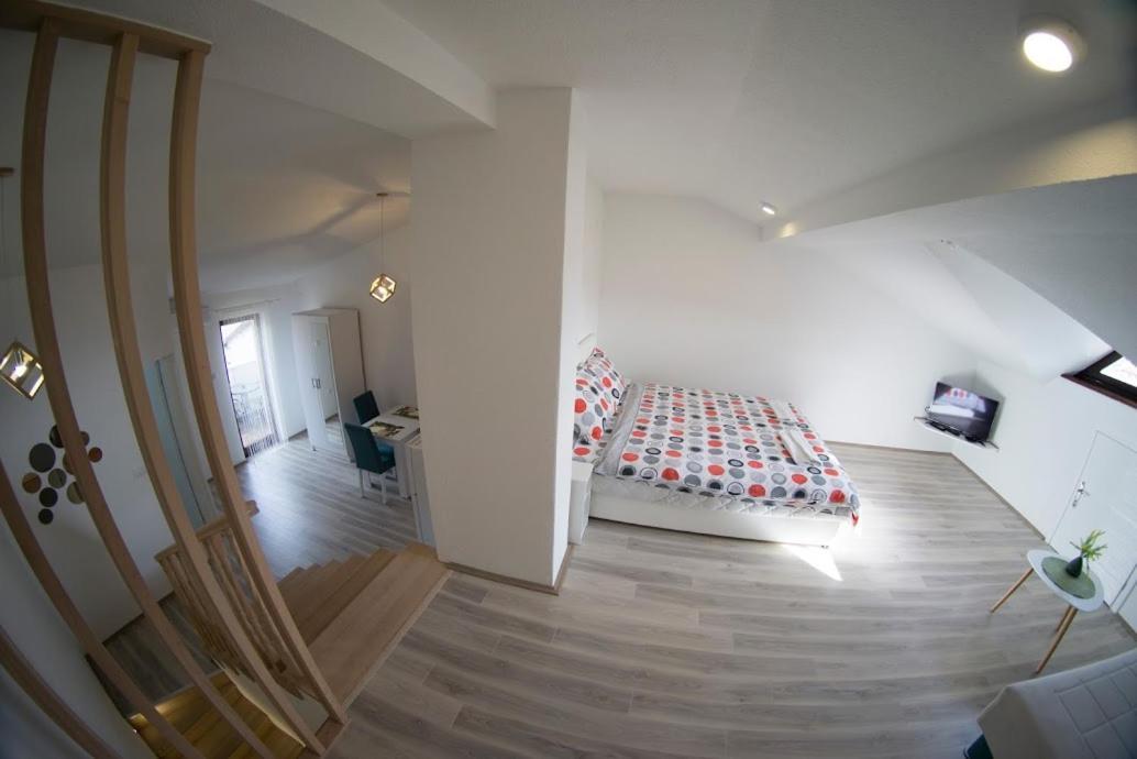 Apartmani Ivkovic+ Требинє Екстер'єр фото