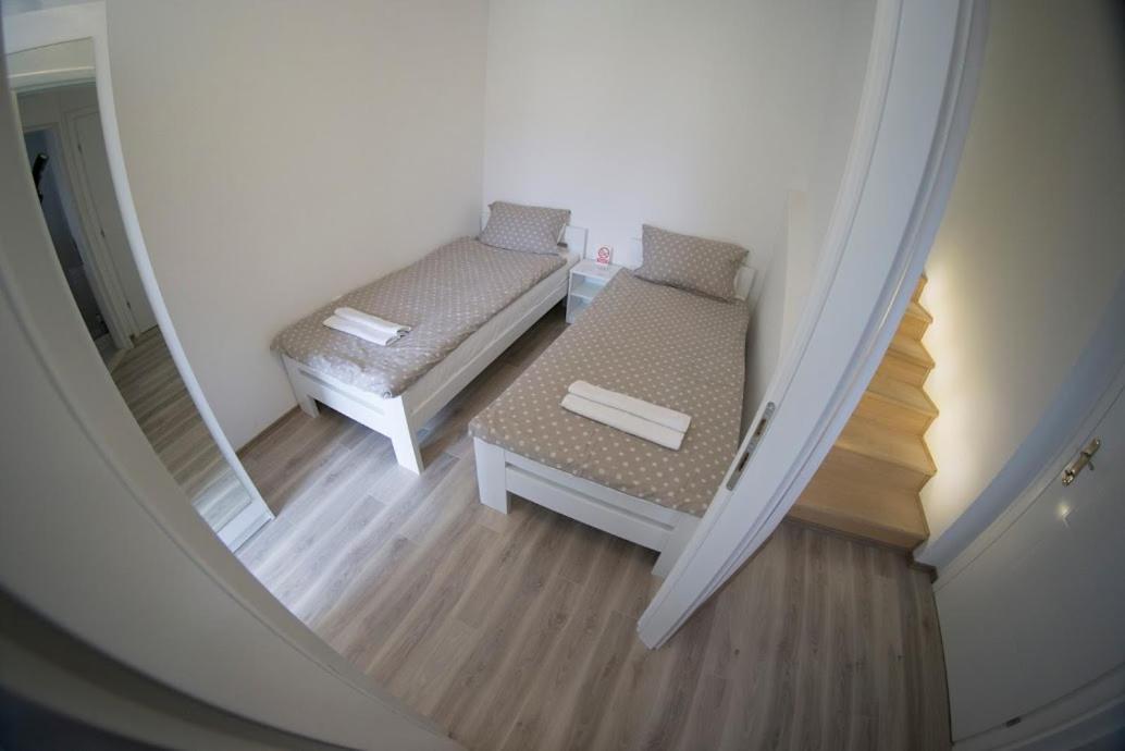 Apartmani Ivkovic+ Требинє Екстер'єр фото